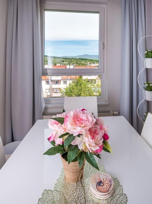 Luxury Cozy Apartment Mila Zagreb Exterior photo