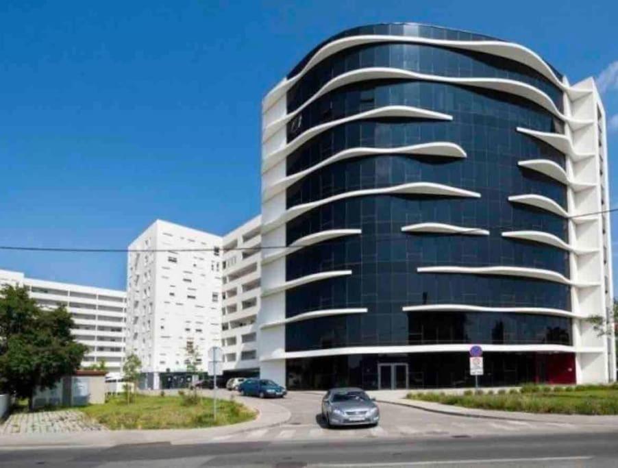 Luxury Cozy Apartment Mila Zagreb Exterior photo